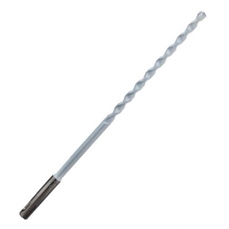 Foret sds-plus matériaux creux Wallster Ø 16 mm L200 x 260 mm - DIAGER Foret sds-plus matériaux creux Wallster Ø 16 mm L200 x 260 mm - DIAGER